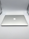 MacBook Pro 2015 15.4 inch i7 16GB 512GB Silver