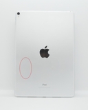 iPad Pro 10.5 inch 64GB Silver(Xước)
