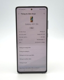 Samsung Galaxy A51 5G 128GB White