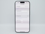 iPhone 15 Pro 128GB White Titan