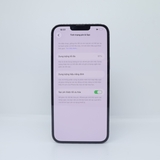iPhone 13 Pro Max 256GB Blue