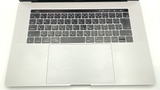 MacBook Pro 2017 15 inch i7 16GB 512GB Gray