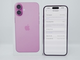 iPhone 16 Plus 128GB Pink