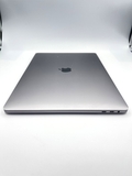MacBook Pro 2017 15 inch i7 16GB 512GB Gray