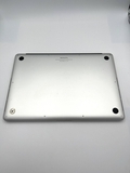 MacBook Pro 2015 15.4 inch i7 16GB 512GB Silver