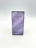 Samsung Galaxy Note 20 Ultra 256GB Black