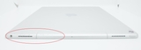 iPad Pro 2017 12.9 inch 64GB Silver(Xước)