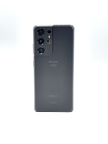 Samsung Galaxy S21 Ultra 5G 256GB Black