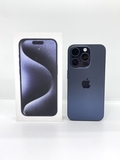 iPhone 15 Pro 128GB Blue