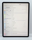 iPad Pro 2018 12.9 inch 64GB Gray