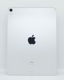 iPad Pro 2018 11 inch 512GB Silver(Xước)