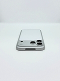 iPhone 17 Pro Max 256GB Silver