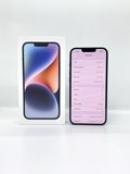 iPhone 14 128GB Blue