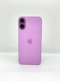 iPhone 16 Plus 128GB Pink