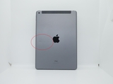 iPad 2019 32GB Gray(Xước)