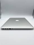 MacBook Pro 2015 15.4 inch i7 16GB 512GB Silver
