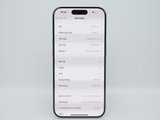 iPhone 15 Pro 128GB White Titan