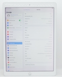iPad Pro 2017 12.9 inch 64GB Silver(Xước)
