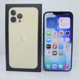 iPhone 13 Pro Max 256GB Gold(Xước)