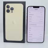 iPhone 13 Pro Max 256GB Gold(Xước)