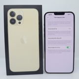 iPhone 13 Pro Max 256GB Gold(Xước)
