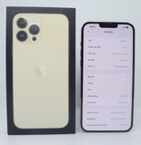 iPhone 13 Pro Max 256GB Gold