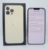 iPhone 13 Pro Max 256GB Gold