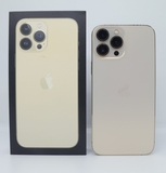 iPhone 13 Pro Max 256GB Gold(Xước)