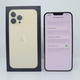 iPhone 13 Pro Max 256GB Gold(Xước)