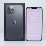 iPhone 13 Pro Max 128GB Gray(Xước)