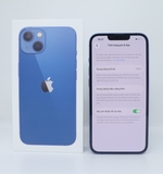 iPhone 13 128GB Blue(Xước)