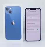 iPhone 13 128GB Blue(Xước)
