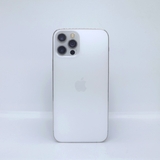 iPhone 12 Pro 256GB Silver(Xước)