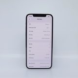 iPhone 12 Pro 256GB Silver(Xước)