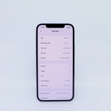 iPhone 12 128GB Tím(Xước)