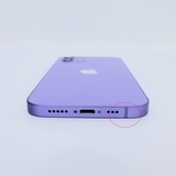 iPhone 12 128GB Tím(Xước)