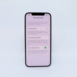 iPhone 12 128GB White(Xước)