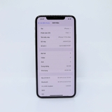 iPhone 11 Pro Max 64GB Silver