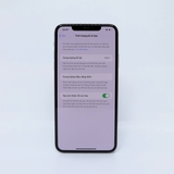 iPhone 11 Pro Max 64GB Silver