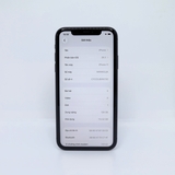 iPhone 11 128GB Black