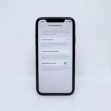 iPhone 11 128GB Black