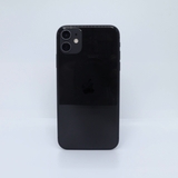 iPhone 11 64GB Black
