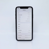 iPhone 11 64GB Black