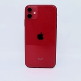 iPhone 11 64GB Red