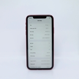 iPhone 11 64GB Red