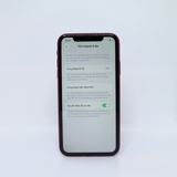 iPhone 11 64GB Red