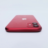 iPhone 11 64GB Red