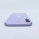 iPhone 11 128GB Tím(Xước)