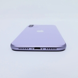 iPhone 11 128GB Tím(Xước)