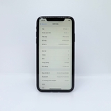iPhone XR 128GB Black(Xước)